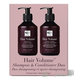 NEW NORDIC Hair Volume Shampoo & Conditioner Duo, šampón 250 ml + kondicionér 250 ml