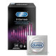 DUREX INTENSE KONDOM 16 KS