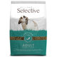 Supreme Science®Selective Rabbit krmivo pre dospelé králiky 1,5kg