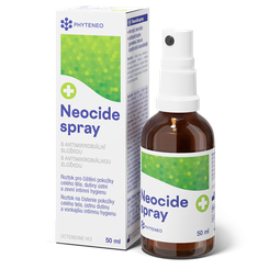 Phyteneo Neocide spray 50ml