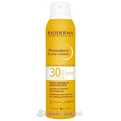 BIODERMA Photoderm Opaľovacia hmla SPF 30 150ml