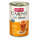 Animonda Carny Cat Drink nápoj pre mačky s kuracím mäsom 140 ml