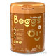 Beggs 4 batoľacie mlieko, výživa malých detí (od ukonč. 24. mesiaca) 800 g