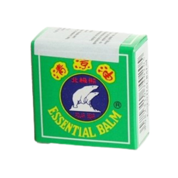 VIETNAMSKÝ BALZAM essential  19 g