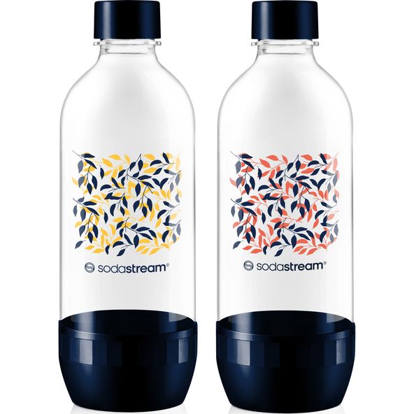 Fľaša 1l duo pack Ice Tea SODASTREAM