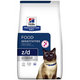 HILLS PD Feline z/d granule pre mačky 1,5kg