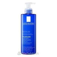 LA ROCHE-POSAY Toleriane peniaci čistiaci gél 400ml