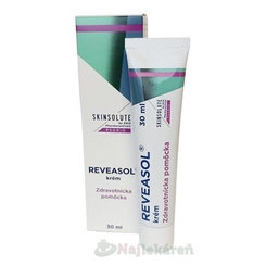 Skinsolute REVEASOL krém 30 ml