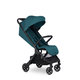 EASYWALKER Kočík športový Jackey Teal Green