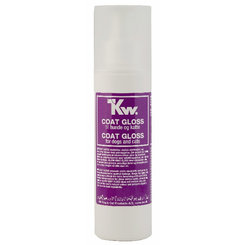 KW spray antistatický bez oleja pre psy a mačky 175ml