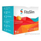 FitoSlim vrecúška štíhla línia (pomarančová príchuť) 20 ks