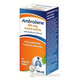Ambrobene 60 mg, šumivé tbl na vykašliavanie, 10 ks