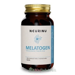 NEURINU MELATOGEN spánok 50 kapsúl