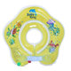 BABY RING Kruh na kúpanie 0-24 m - Žltý