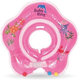 BABY RING Kruh na kúpanie 3-36 m - Ružový