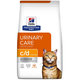 HILLS PD Feline c/d Multicare Chicken Dry granule pre mačky 3kg