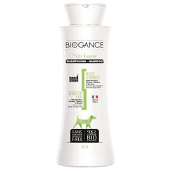 BIOGANCE Nutri Repair výživný a regenerujúci šampón pre psy 250ml