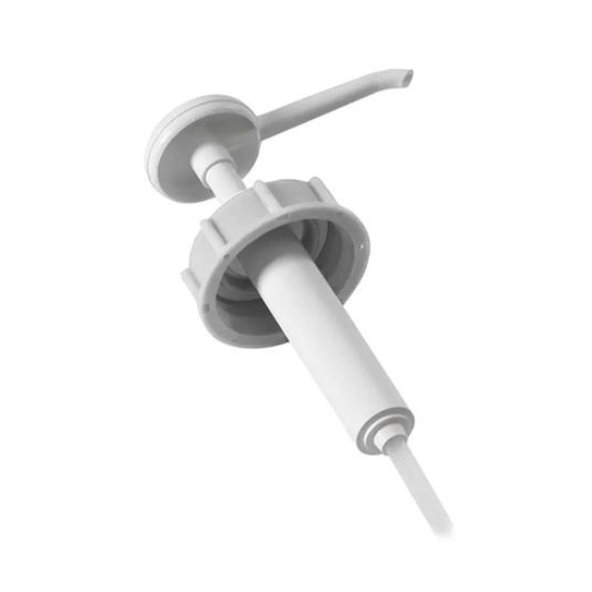 BIOGANCE 2in1 dávkovacia pumpa na 3ml do 5000ml šampónu