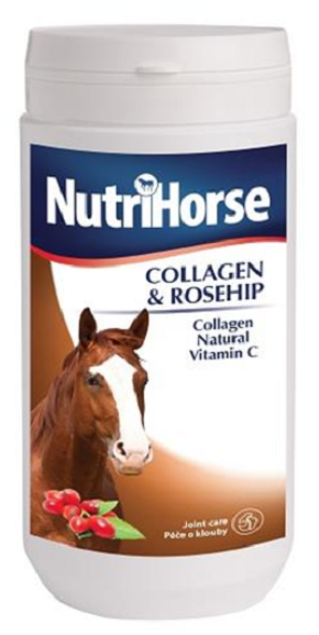 NutriHorse Gastro pro koně 2,5 kg