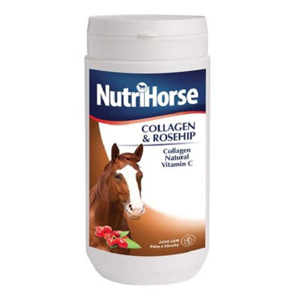 Nutri Horse Kolagén & Šípky pre kone 700g