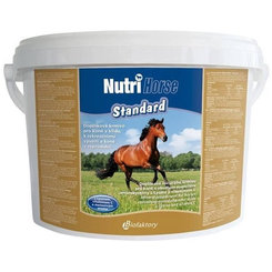 Nutri Horse Standard vitamíny a minerály pre kone 5kg