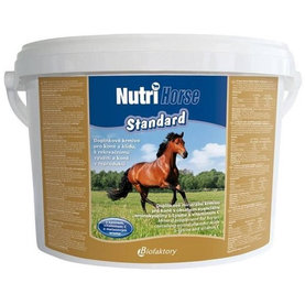 Nutri Horse Standard vitamíny a minerály pre kone 5kg