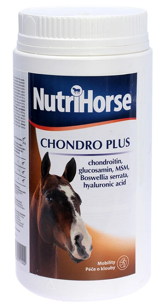 E-shop Nutri Horse Chondro PLUS kĺbová výživa pre kone 1kg