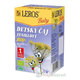 LEROS BABY DETSKÝ ČAJ BIO FENIKLOVÝ, 20x1,5 g
