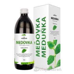Nefdesanté MEDOVKA
