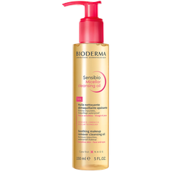 BIODERMA Sensibio micelárný olej 150ml