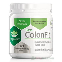topnatur ColonFit BASIC 180 ks