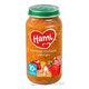 Hami príkrm zeleninové ratatouille s kuraťom 250g