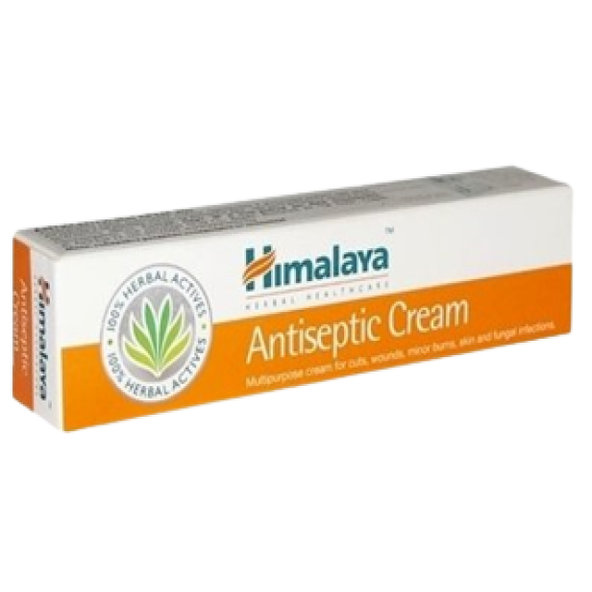 Himalaya Viacúčelový krém 20g