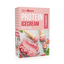 Proteínová zmrzlina Protein Ice Cream - GymBeam, jahoda, 500g