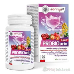 Barny's PROBIOurin AKUT