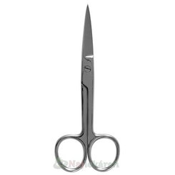 NOŽNICE CHIRURGICKÉ ROVNÉ HROTNATÉ 15cm 1ks