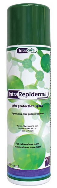 E-shop Repiderma spray na hojenie rán pre hospodárske zvieratá 250ml