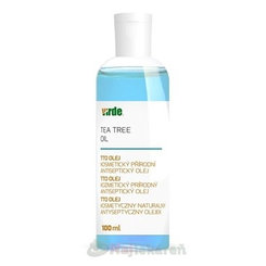 VIRDE TEA TREE OIL 100ml