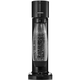GAIA black quick connect SODASTREAM