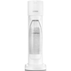GAIA white quick connect SODASTREAM
