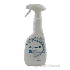 AQVITOX-D 500ml