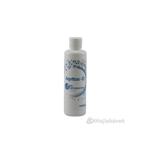 AQVITOX-D 250ml
