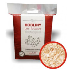 LIMARA podstielka pre hlodavce classic 60L (2,76kg)