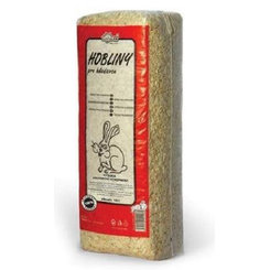 LIMARA podstielka pre hlodavce, hobliny classic 15L (0,63kg)