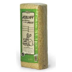 LIMARA podstielka pre hlodavce, hobliny jablko 15L (0,50kg)