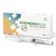 CHONDROPLUS intraartikulárna injekcia, s 2 % HA a 1 % syntetického peptidu 2 ml