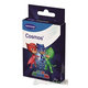 Cosmos PJ Masks náplasť vodeodolná, 3 veľkosti 12 ks