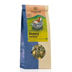 Dobrý večer sypaný čaj BIO Sonnentor 50 g
