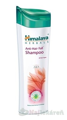 E-shop Himalaya Šampón proti vypadávaniu vlasov 200ml