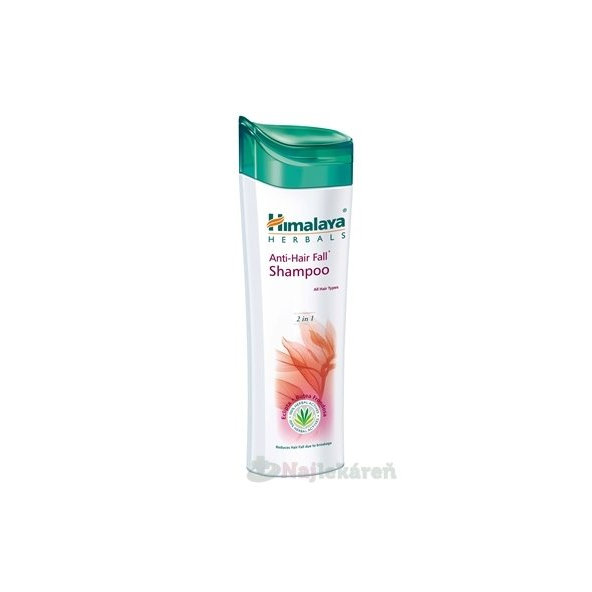 Himalaya Šampón proti vypadávaniu vlasov 200ml